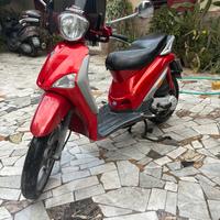 Piaggio Liberty 50