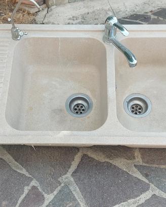 lavabo cucina