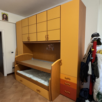letto da cameretta