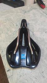 sella bici da corsa 