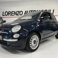 Fiat 500 0.9 t.air t. Lounge 85cv