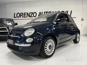 Fiat 500 0.9 t.air t. Lounge 85cv