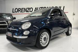 Fiat 500 0.9 t.air t. Lounge 85cv