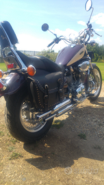 Yamaha xv Virago 750cc