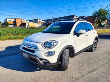 Fiat 500x 2.0 multijet 140cv 4x4 cambio automatico
