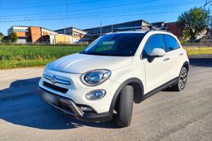Fiat 500x 2.0 multijet 140cv 4x4 cambio automatico