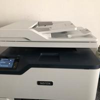 Stampante  Xerox C235