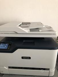 Stampante  Xerox C235