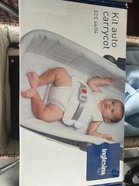 Kit auto per carrozzina Inglesina