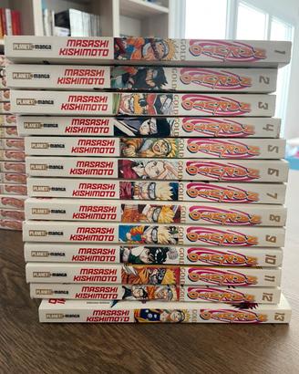Naruto, vol.1-45