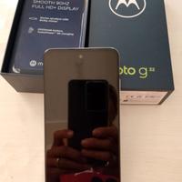 smartphone Moto G32
