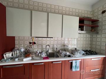 Cucina Lube seconda mano eccellenti condizioni