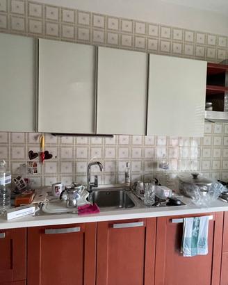Cucina Lube seconda mano eccellenti condizioni