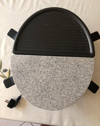 Multigrill