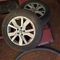 gomme invernali