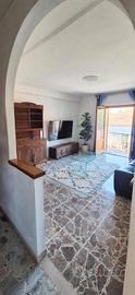 Appartamento completamente ristrutturato centro pa