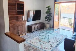 Appartamento completamente ristrutturato centro pa