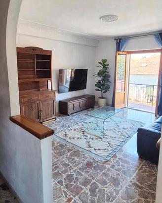 Appartamento completamente ristrutturato centro pa