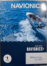 carta nautica 