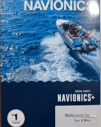 carta nautica 