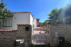 VILLA SINGOLA A MARINO