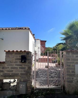 VILLA SINGOLA A MARINO