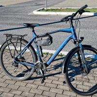 Bici Trekking Raymon Tourray 4.0