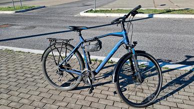 Bici Trekking Raymon Tourray 4.0