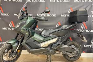 Honda X-ADV 750