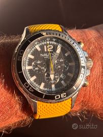 Orologio NAUTICA Chronograph 100M