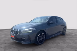BMW 120 Serie 1 d xdrive 5p. Msport