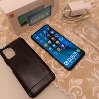 Xiaomi Redmi Note 10 4GB RAM 64GB HD