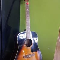 Chitarra Acustica Ibanez