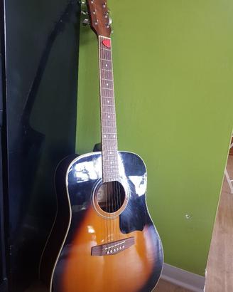 Chitarra Acustica Ibanez