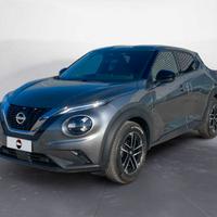 NISSAN Juke 1.0 dig-t N-Connecta 114cv