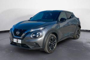 NISSAN Juke 1.0 dig-t N-Connecta 114cv
