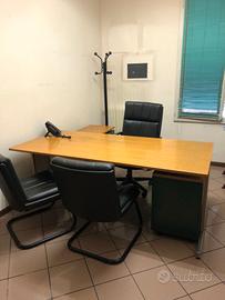 Mobili ufficio vintage Olivetti