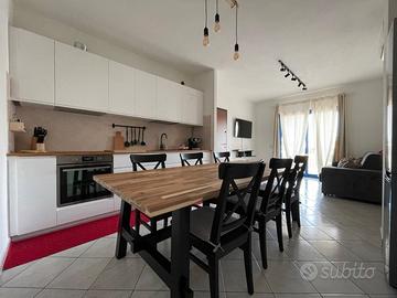 Appartamento per le vacanze Tortoli- zona zinnias