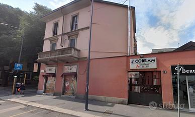 Appartamento - Milano Zona Sempione
