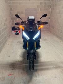Honda X adv