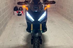 Honda X adv