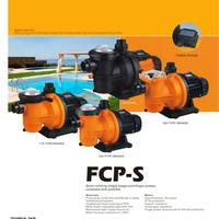 Pompa piscina Glong FCP 750S 1 HP