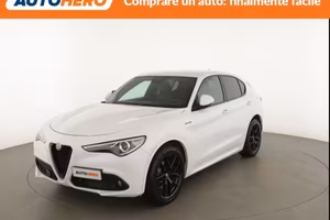 ALFA ROMEO Stelvio HN19942