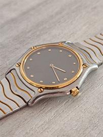 Orologio Ebel Classic Wawe 181009