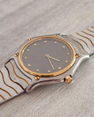 Orologio Ebel Classic Wawe 181009