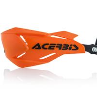 PARAMANI ACERBIS X-FACTORY VARI COLORI DISPONIBILI
