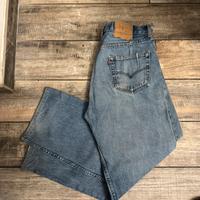 Levi's 501 Vintage Uomo W38 L36 | MADE IN USA