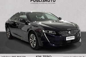 PEUGEOT 508 BluHDi 130 S&S EAT8 Allure Pack