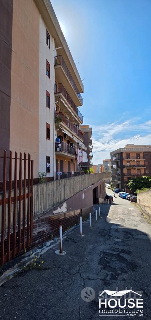 Appartamento – CT - Altro