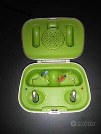 apparecchio acustico Phonak Audeo con wifi 2023